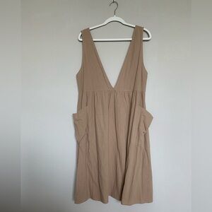 Piper & Scoot Jumper Dress